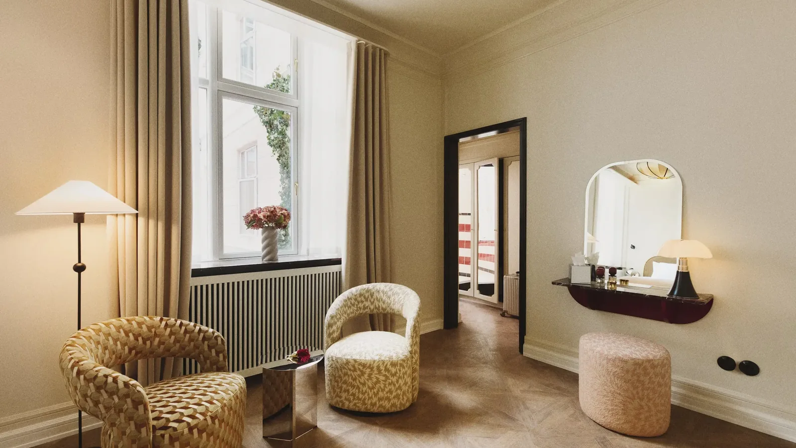Hotel Bella Grande — Copenhagen, Denmark, photo 3