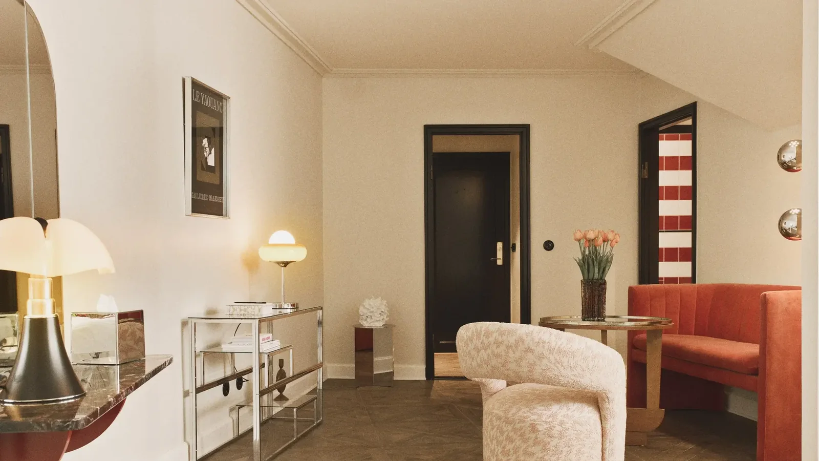 Hotel Bella Grande — Copenhagen, Denmark, photo 4