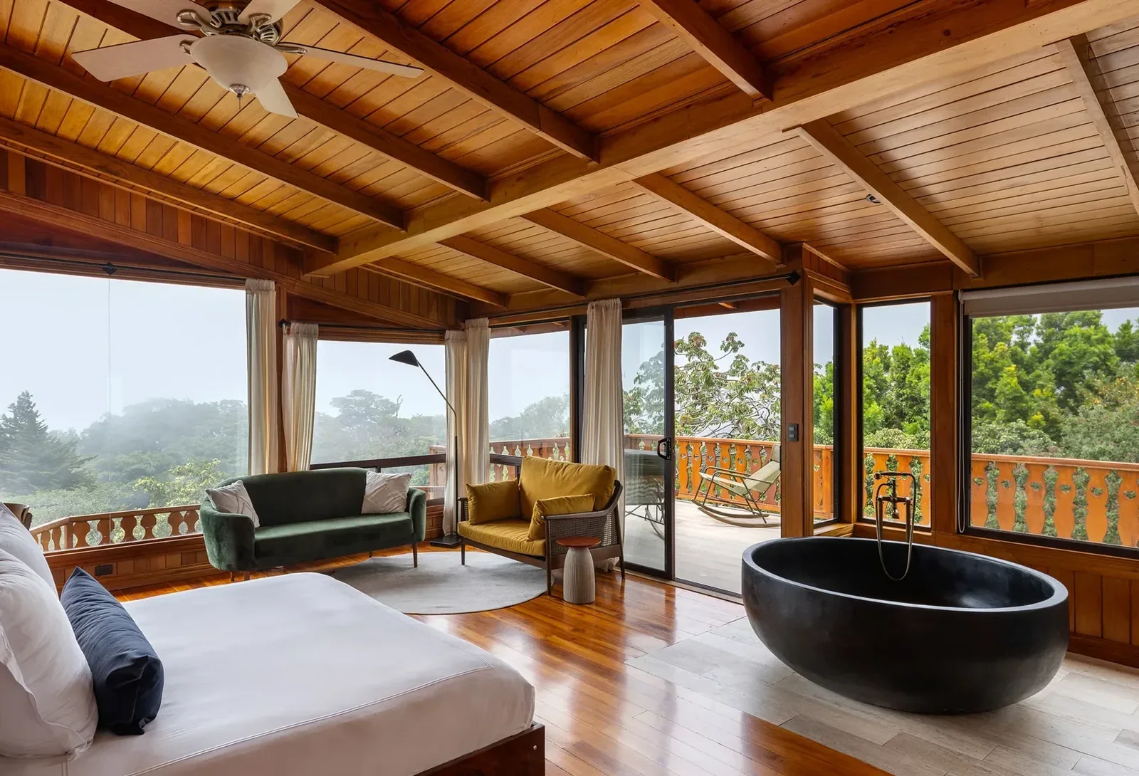 Hotel Belmar — Monteverde, Costa Rica