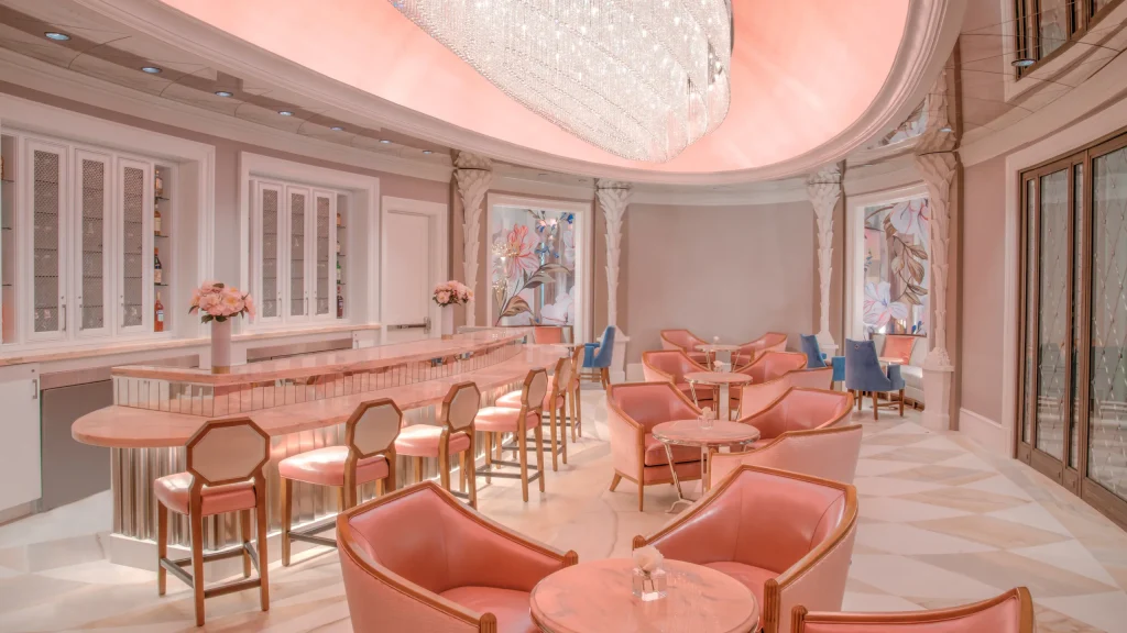 Hotel Bennett — Charleston, United States