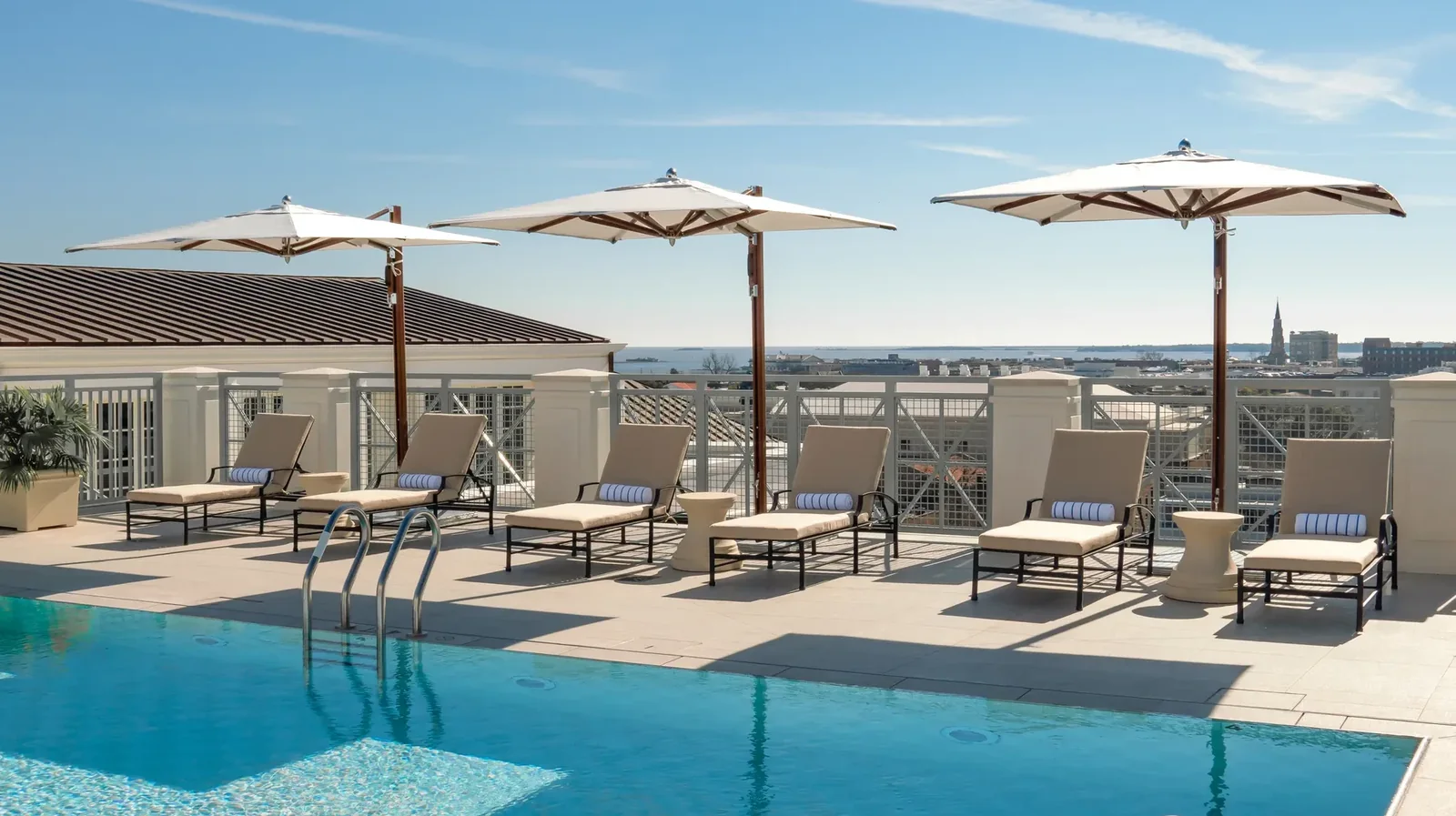 Hotel Bennett — Charleston, United States, photo 2