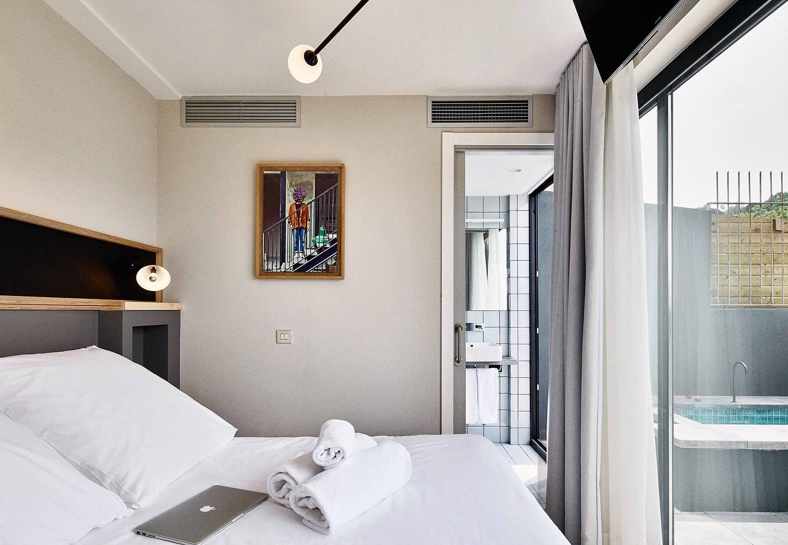 Hotel Brummell — Barcelona, Spain, photo 2