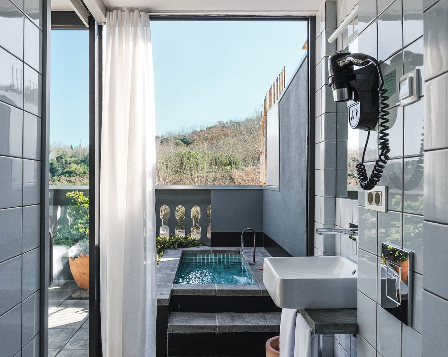 Hotel Brummell — Barcelona, Spain, photo 3