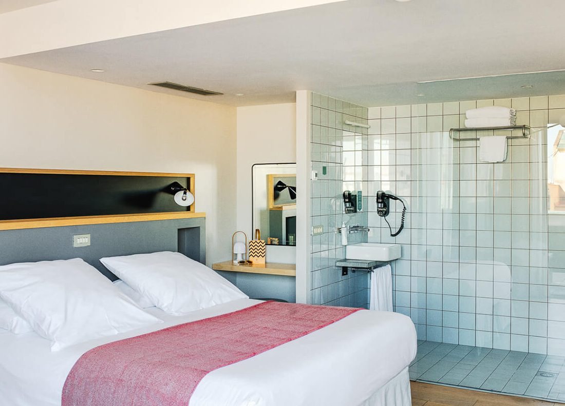 Hotel Brummell — Barcelona, Spain, photo 4
