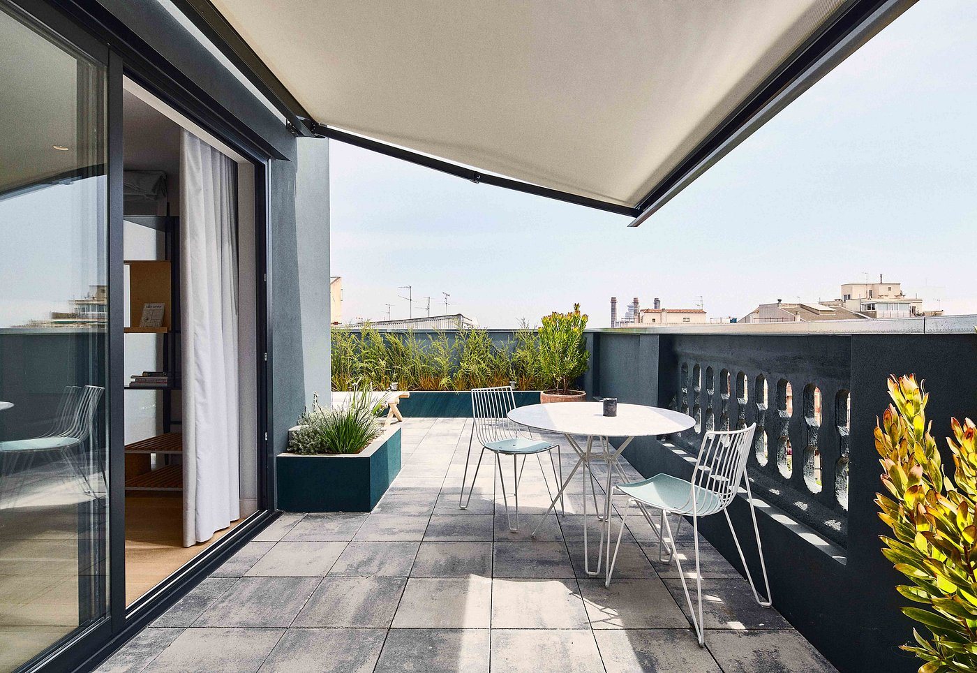 Hotel Brummell — Barcelona, Spain, photo 5