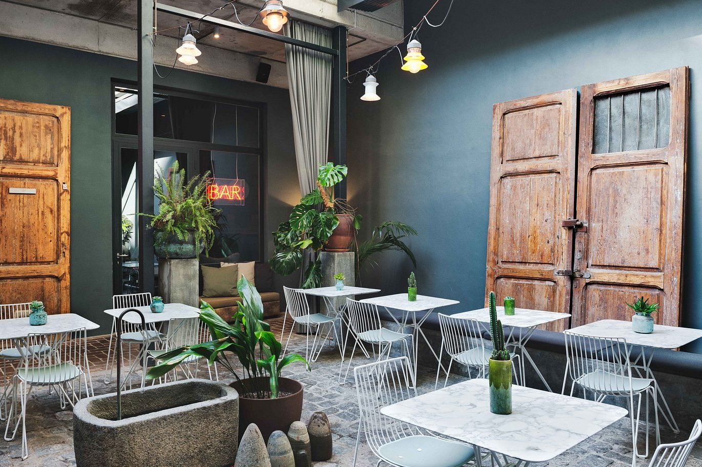 Hotel Brummell — Barcelona, Spain, photo 8
