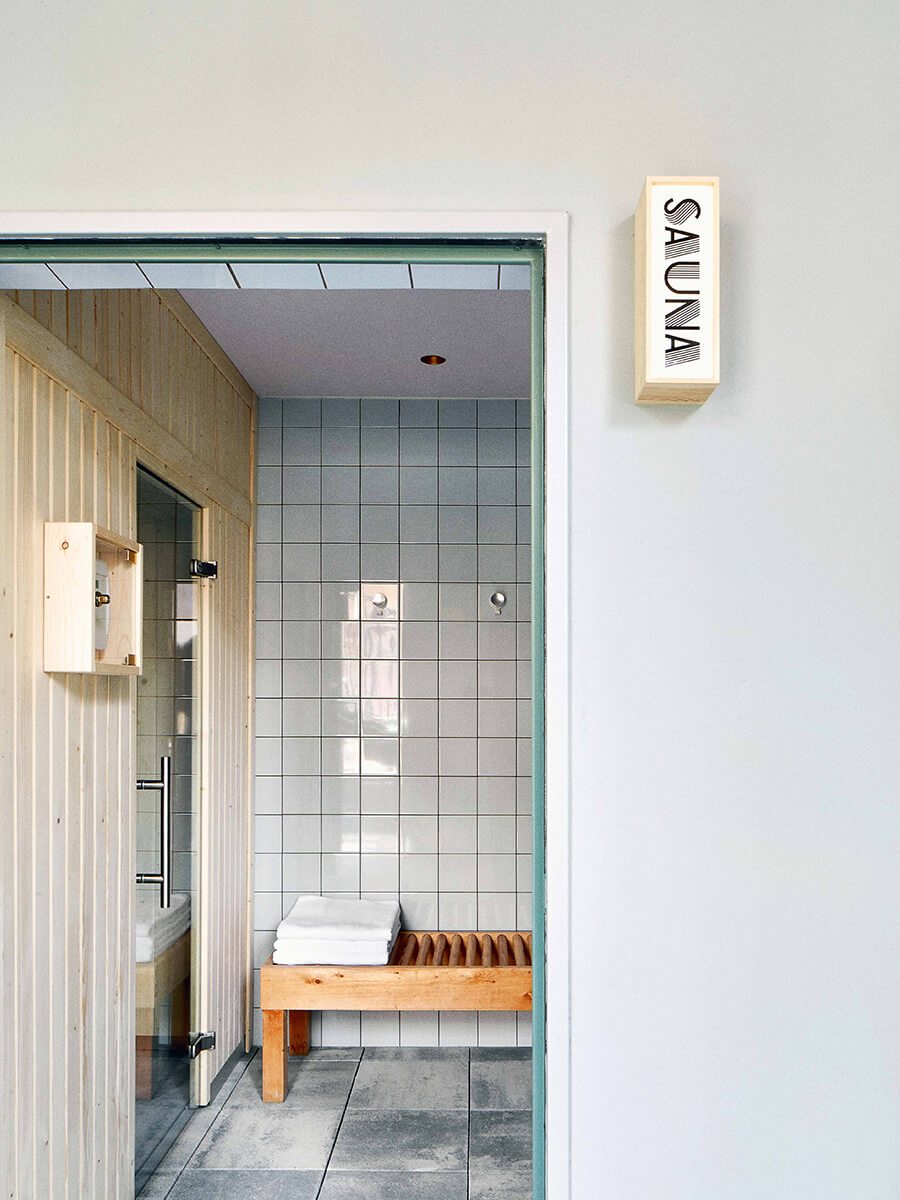 Hotel Brummell — Barcelona, Spain, photo 9