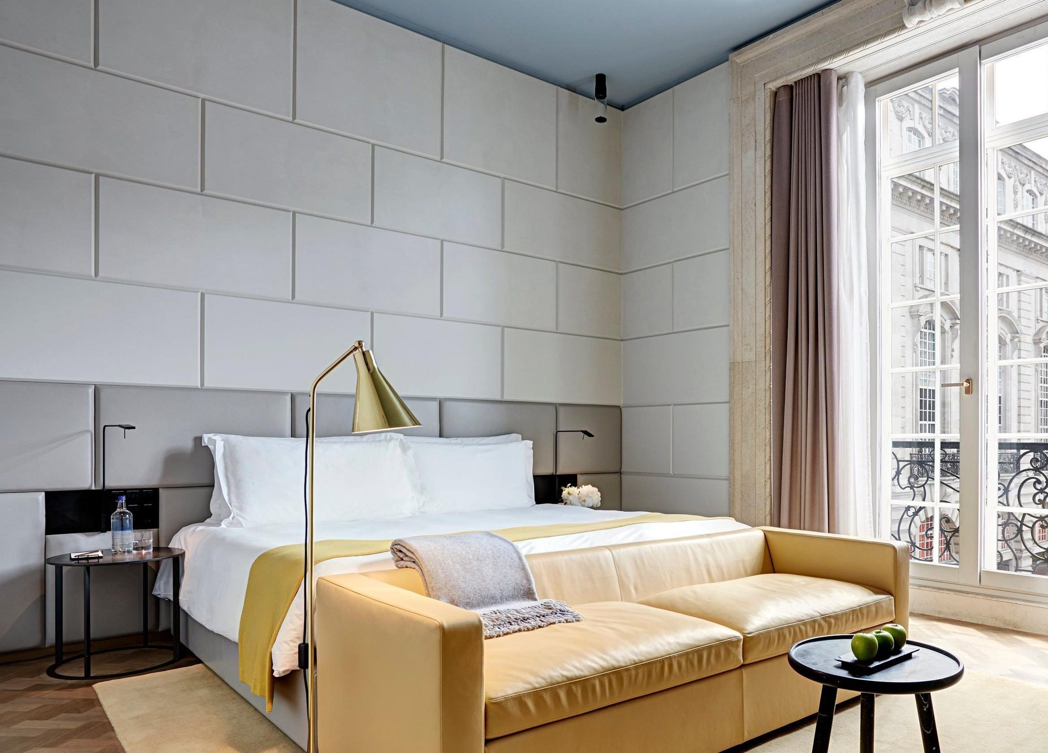 Hotel Café Royal — London, United Kingdom