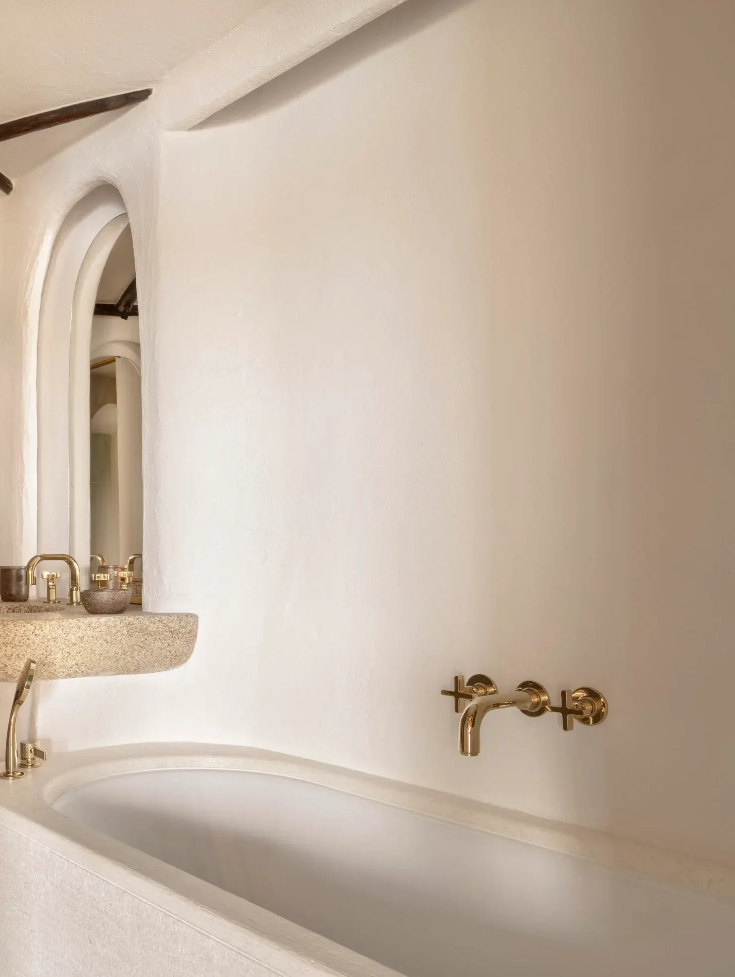 Hotel Cala di Volpe — Sardinia, Italy, photo 6