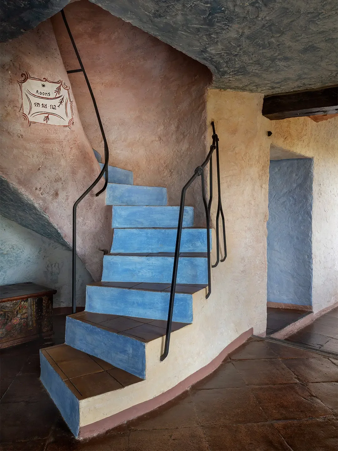 Hotel Cala di Volpe — Sardinia, Italy, photo 9
