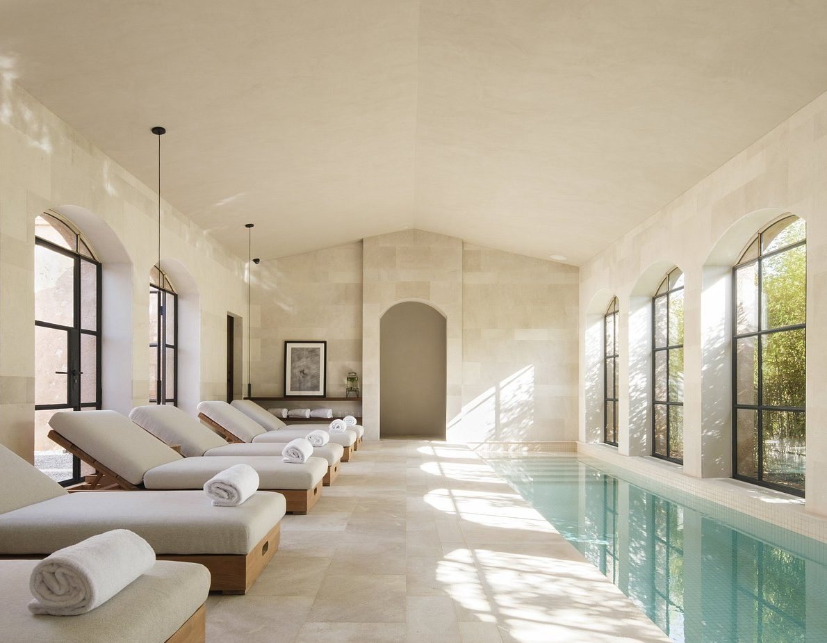Hotel Can Ferrereta — Mallorca, Spain