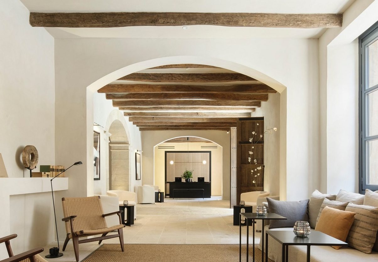 Hotel Can Ferrereta — Mallorca, Spain, photo 2