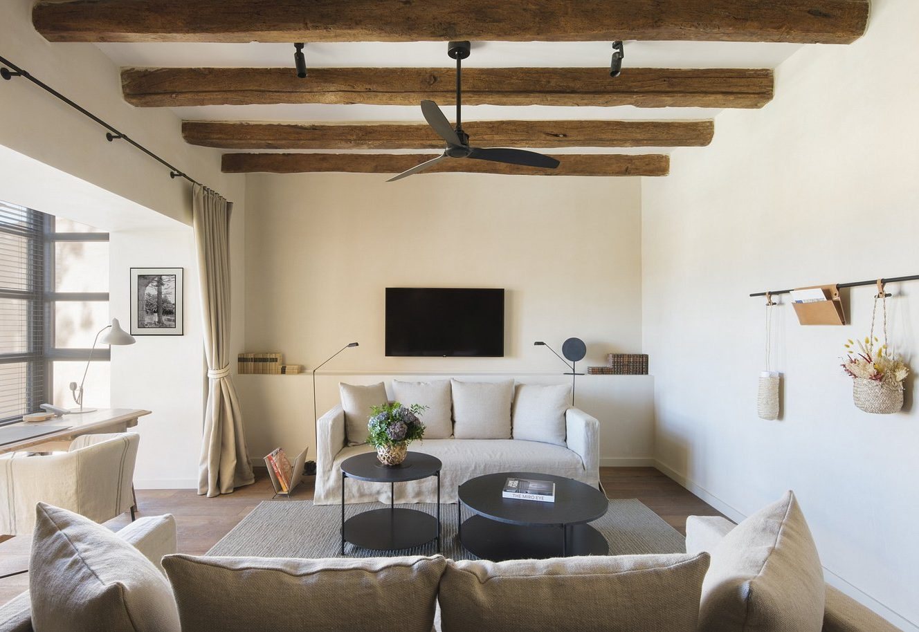 Hotel Can Ferrereta — Mallorca, Spain, photo 4