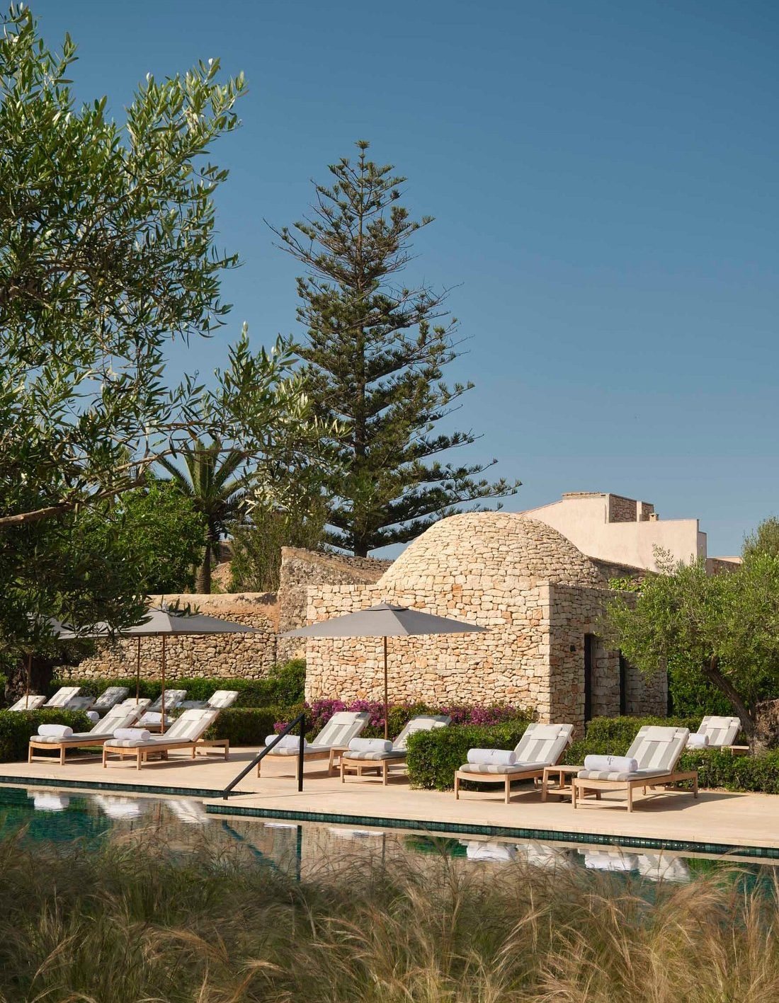 Hotel Can Ferrereta — Mallorca, Spain, photo 5