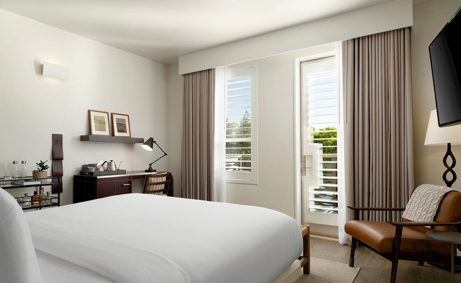 Hotel Cerro — San Luis Obispo, United States, photo 4
