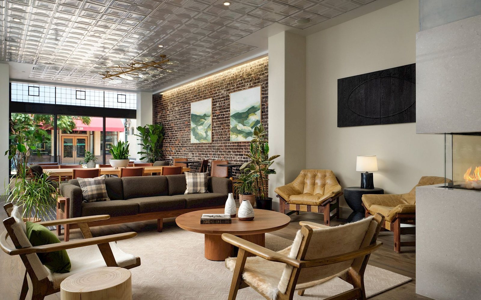 Hotel Cerro — San Luis Obispo, United States, photo 6