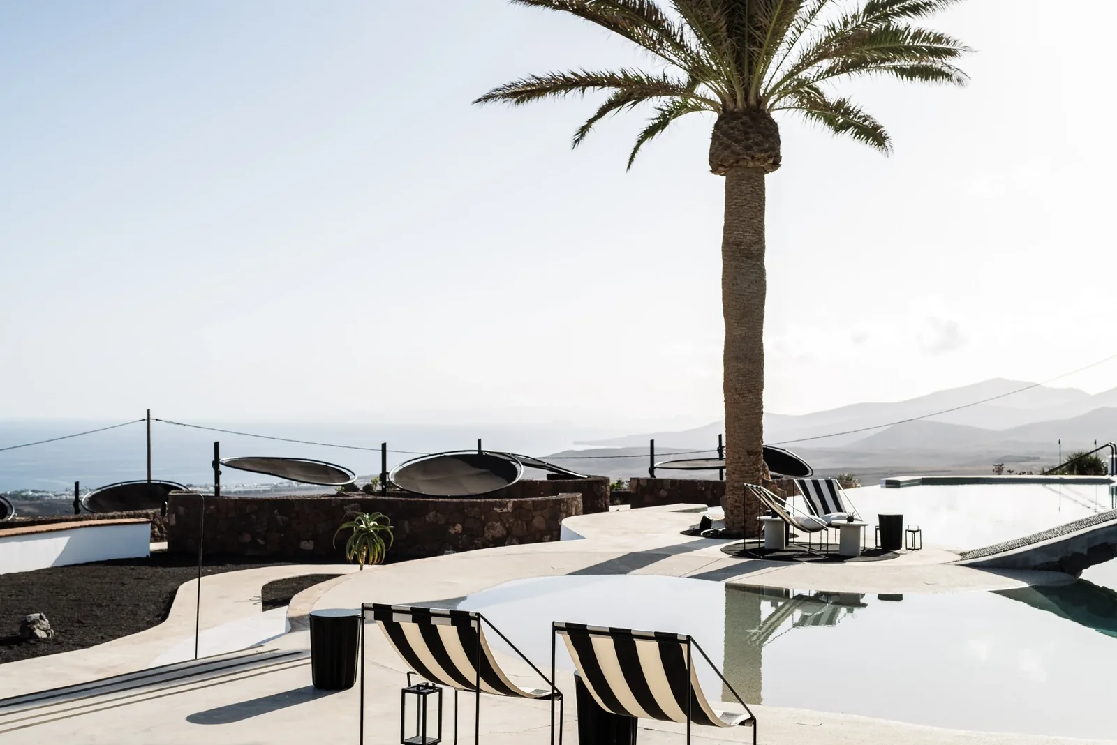 Hotel César Lanzarote — Lanzarote, Spain