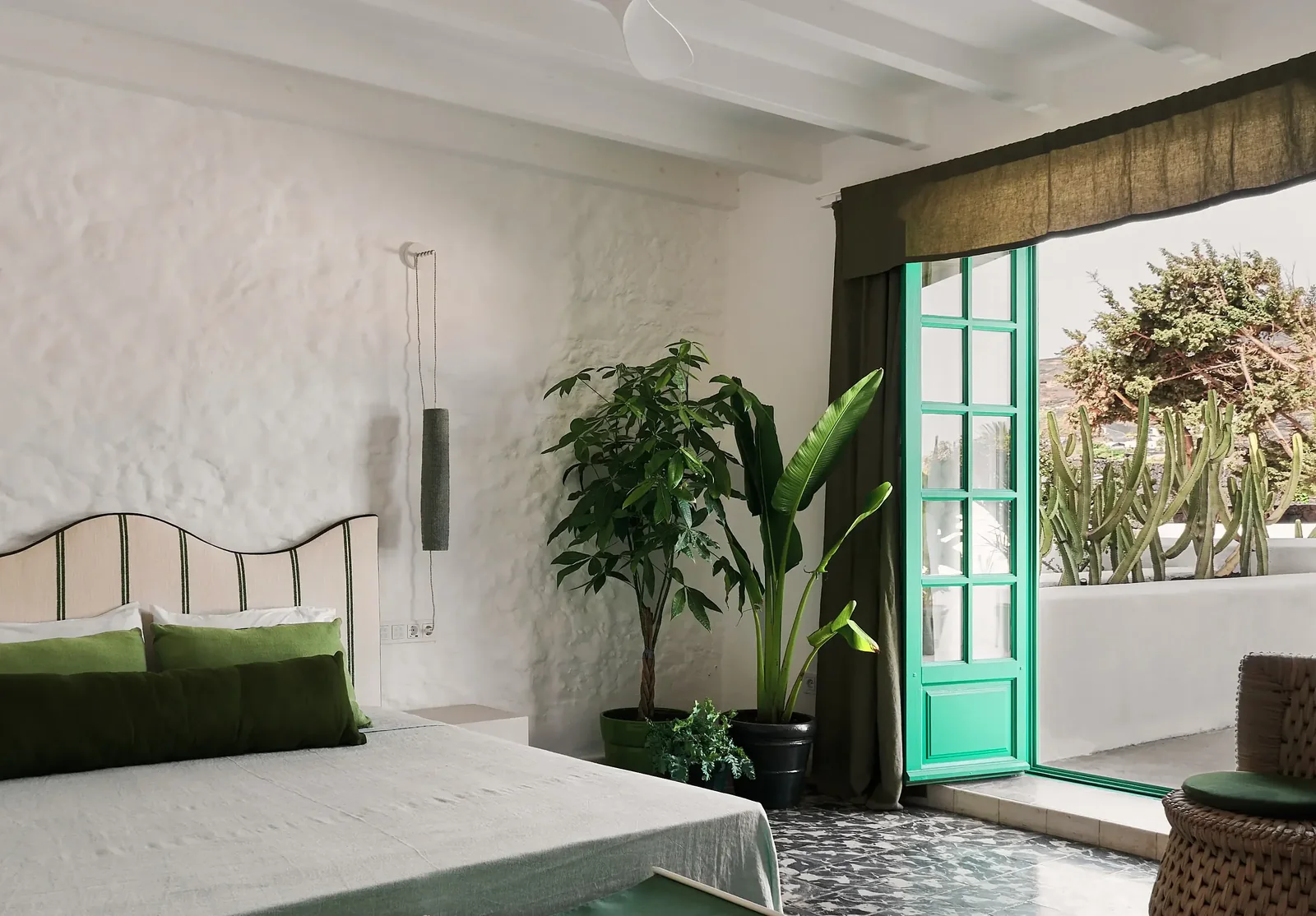 Hotel César Lanzarote — Lanzarote, Spain