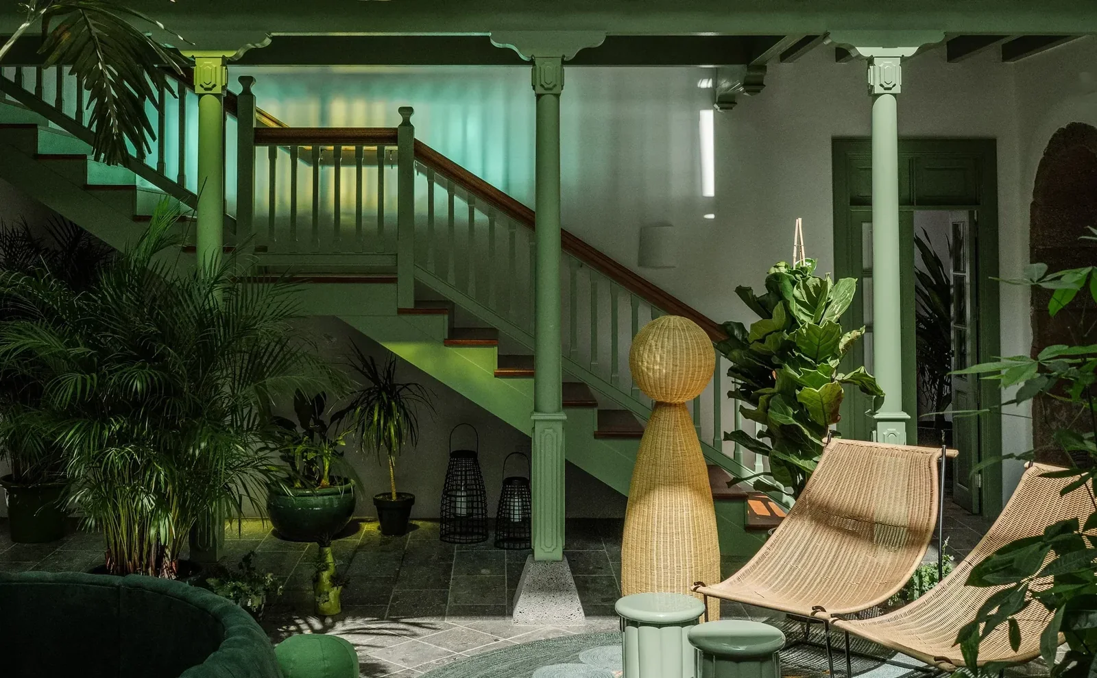 Hotel César Lanzarote — Lanzarote, Spain, photo 2