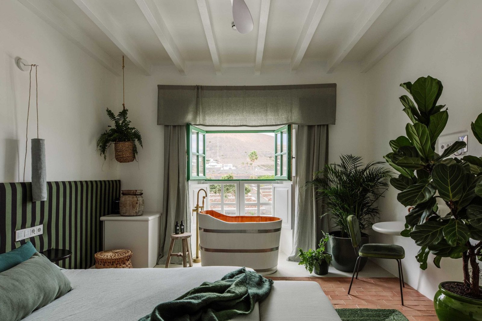 Hotel César Lanzarote — Lanzarote, Spain, photo 4