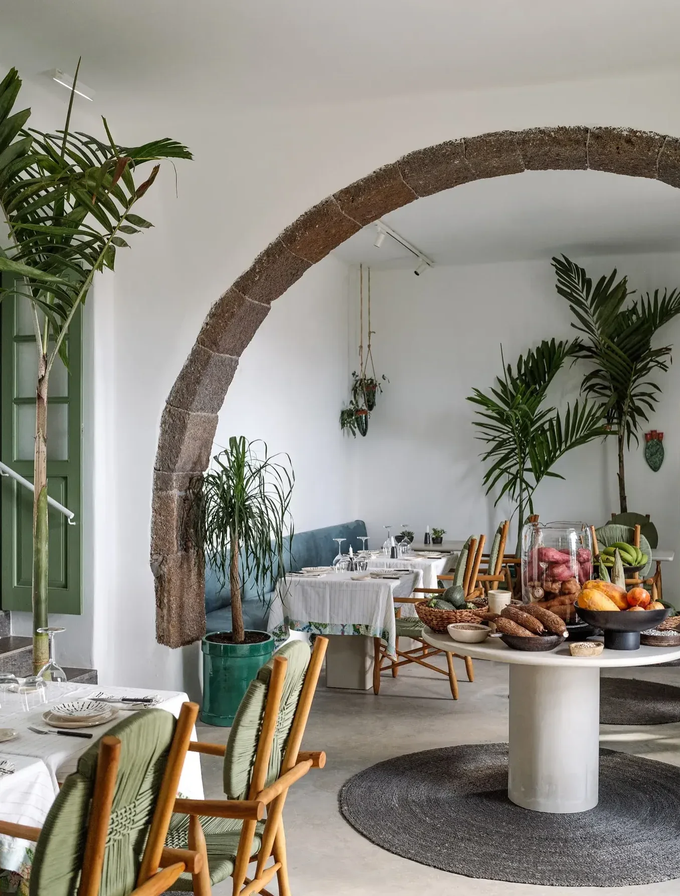Hotel César Lanzarote — Lanzarote, Spain, photo 9