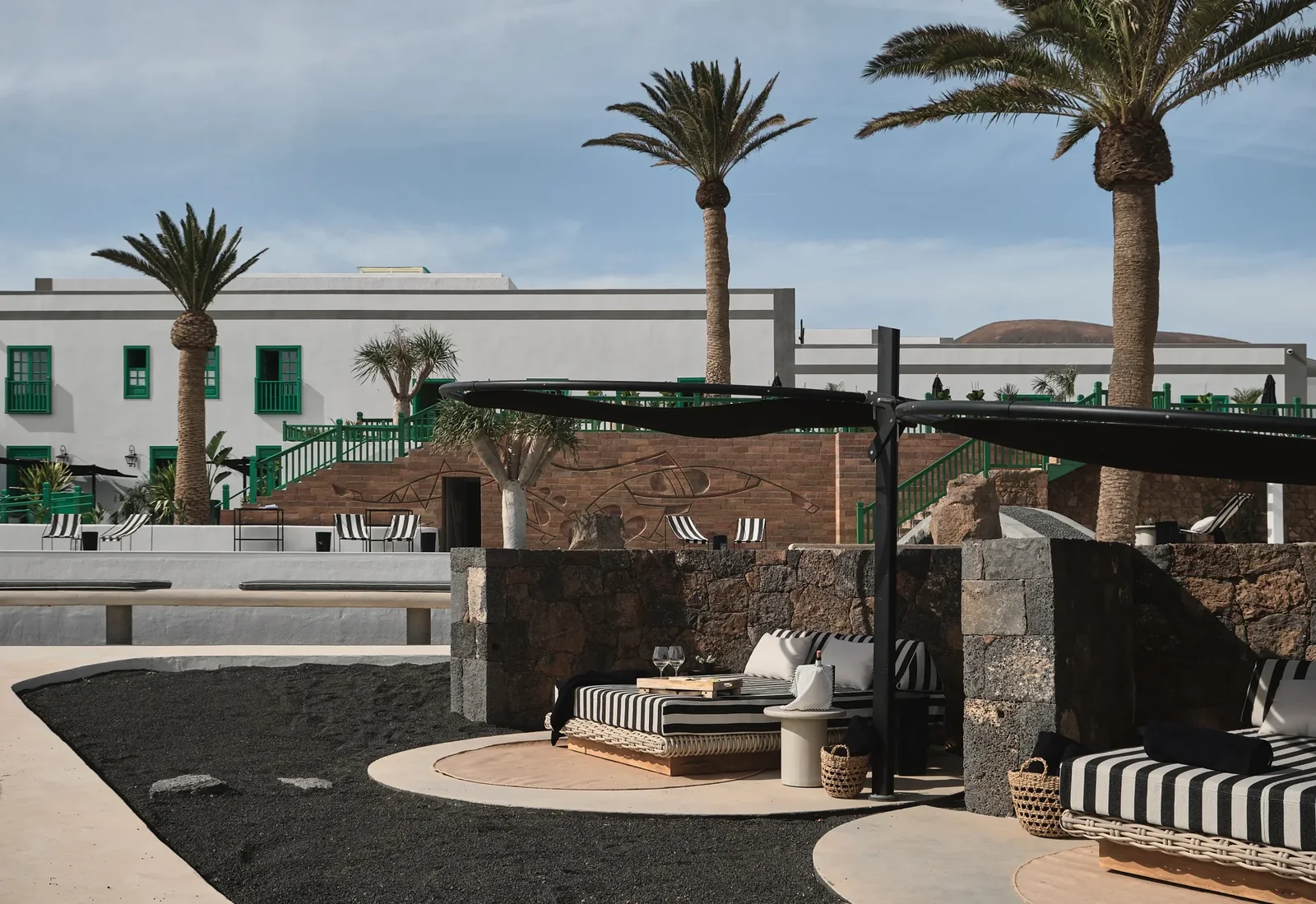 Hotel César Lanzarote — Lanzarote, Spain, photo 12