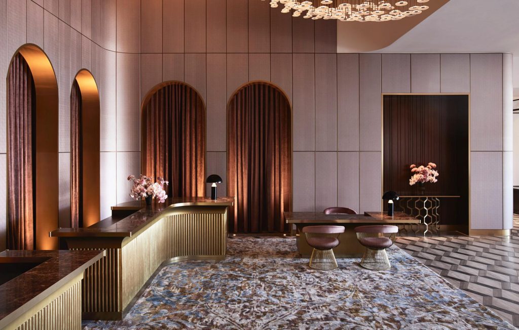Hotel Chadstone Melbourne — Melbourne, Australia