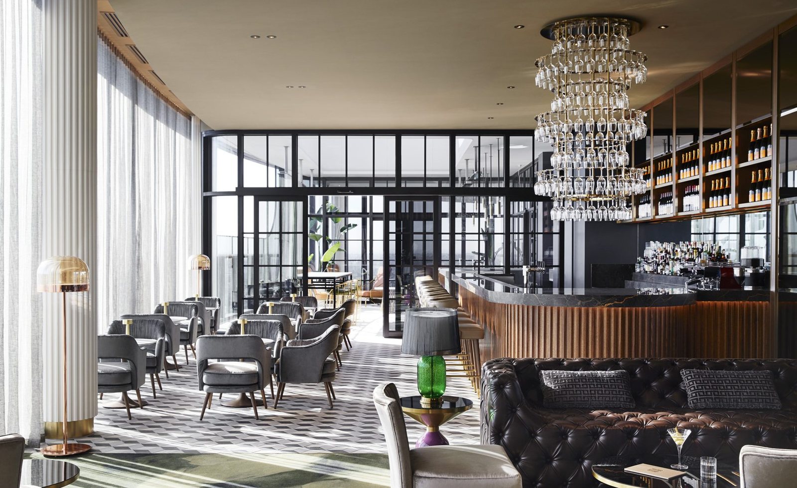 Hotel Chadstone Melbourne — Melbourne, Australia, photo 3