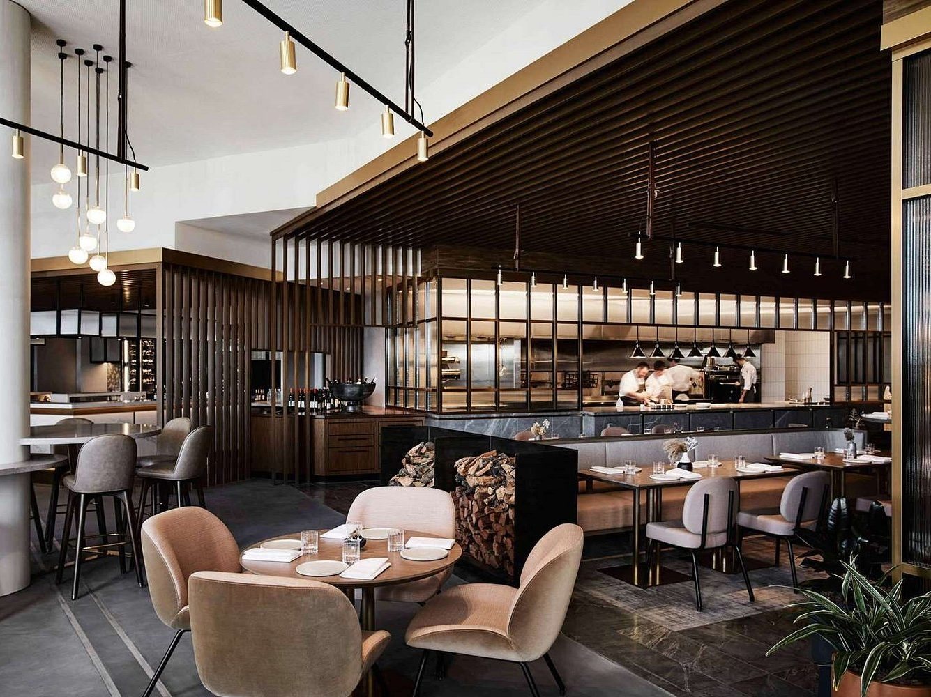 Hotel Chadstone Melbourne — Melbourne, Australia, photo 5