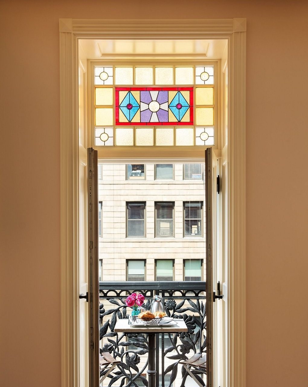 Hotel Chelsea — New York City, United States, photo 5