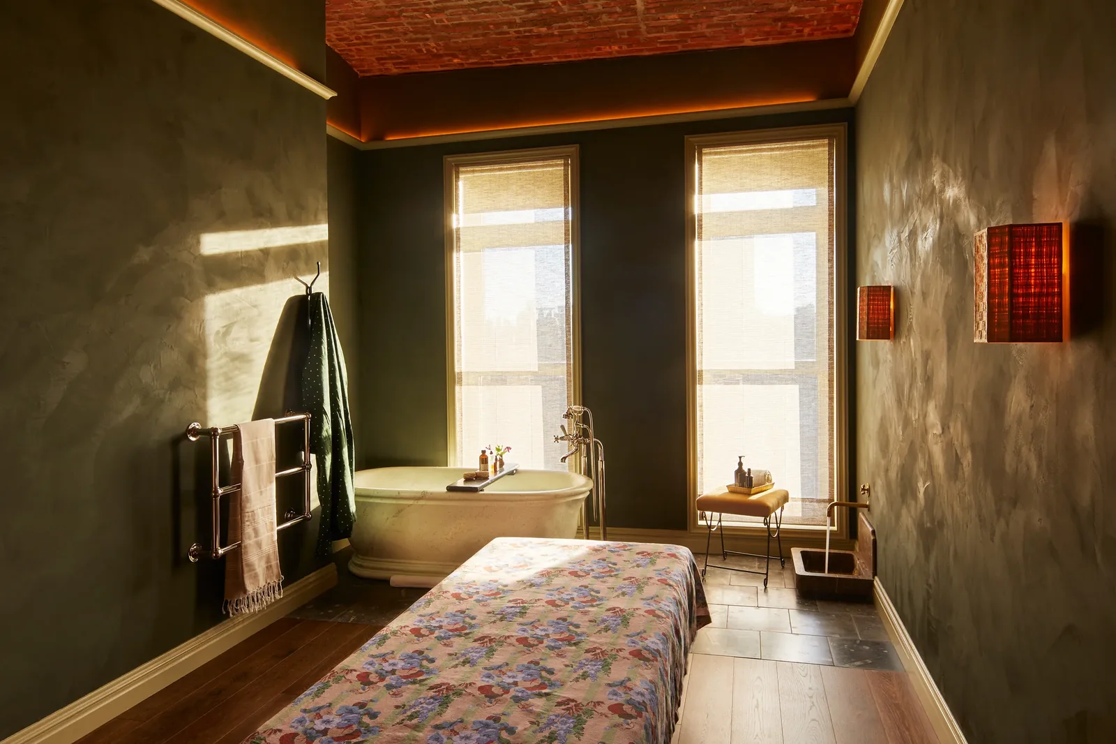 Hotel Chelsea — New York City, United States, photo 6