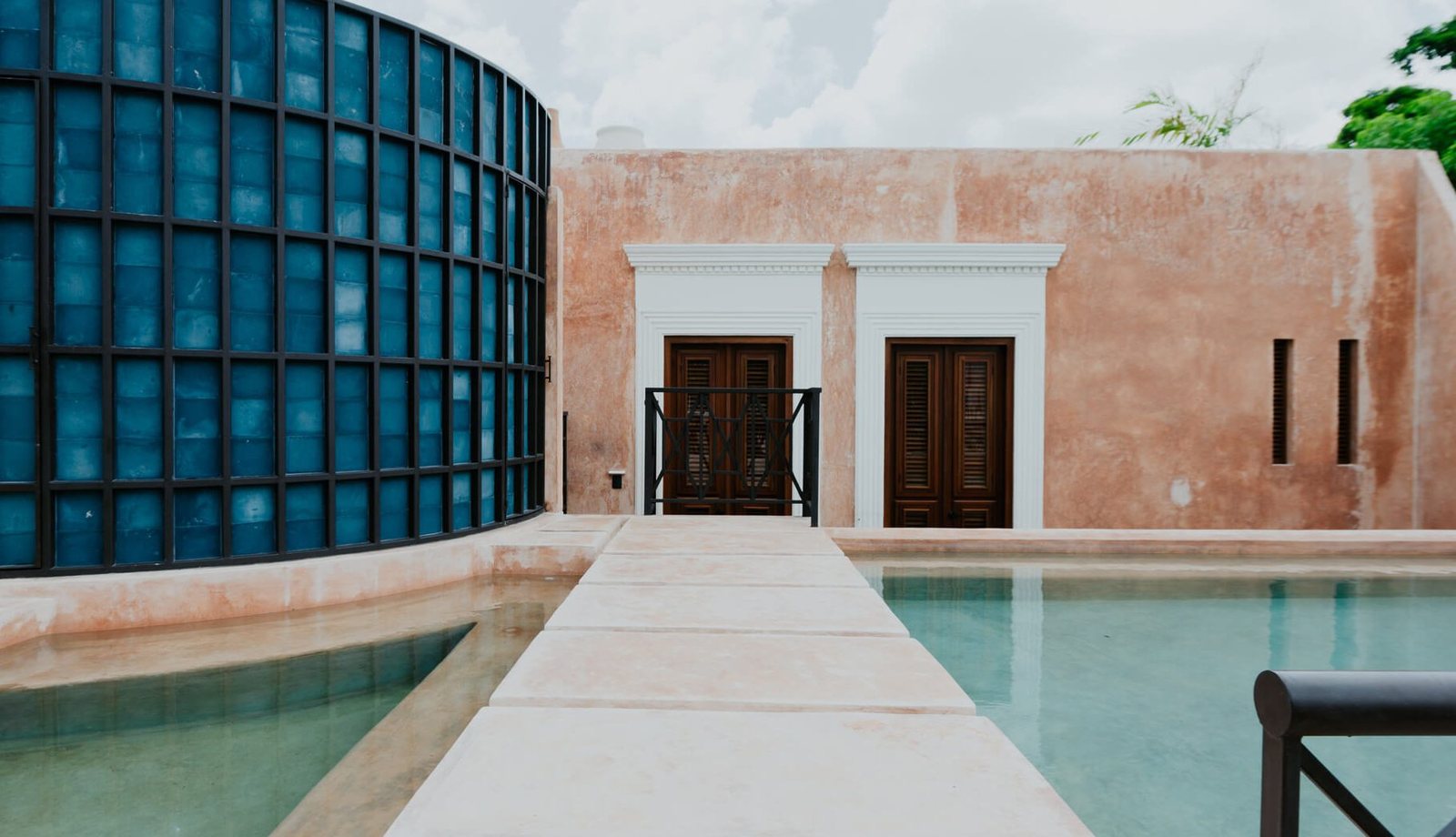 Hotel CIGNO — Merida, Mexico, photo 2