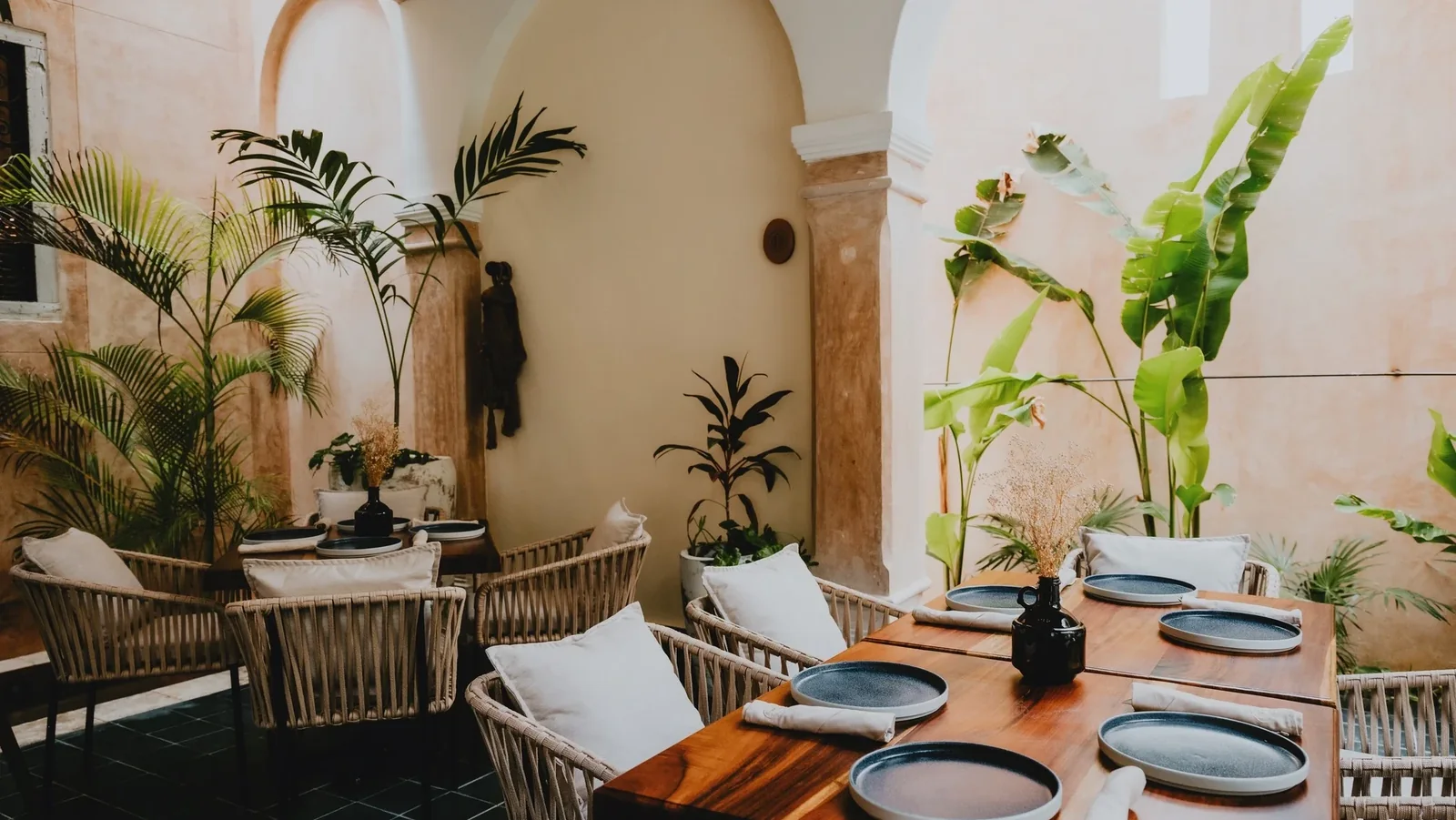 Hotel CIGNO — Merida, Mexico, photo 4