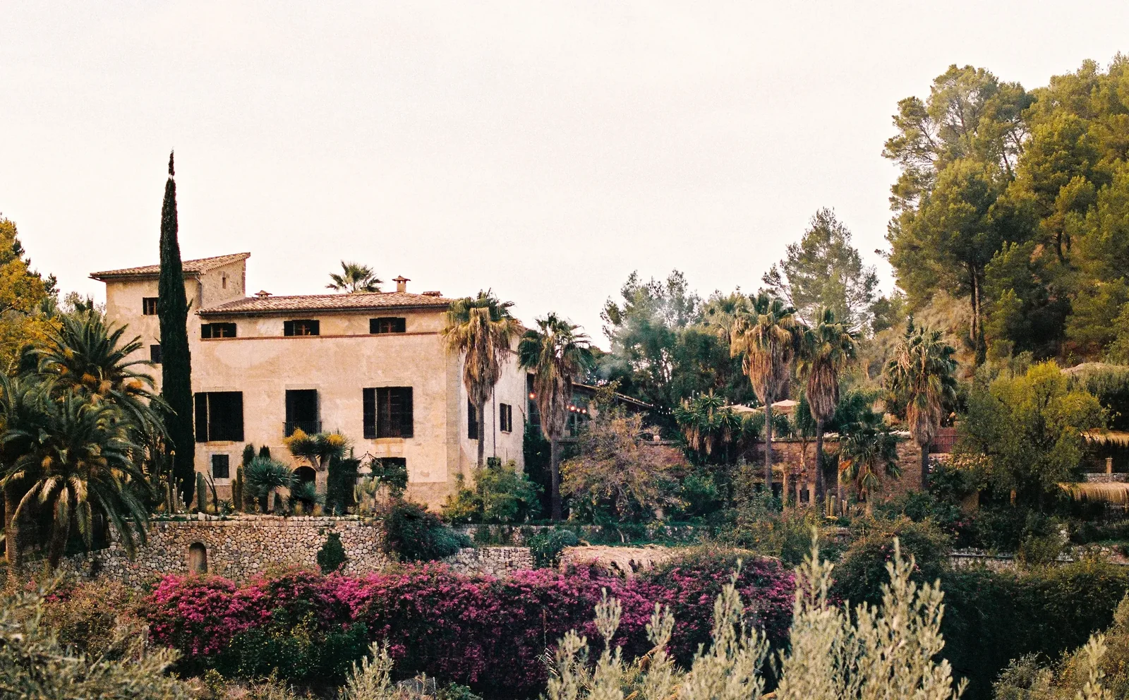 Hotel Corazón — Mallorca, Spain