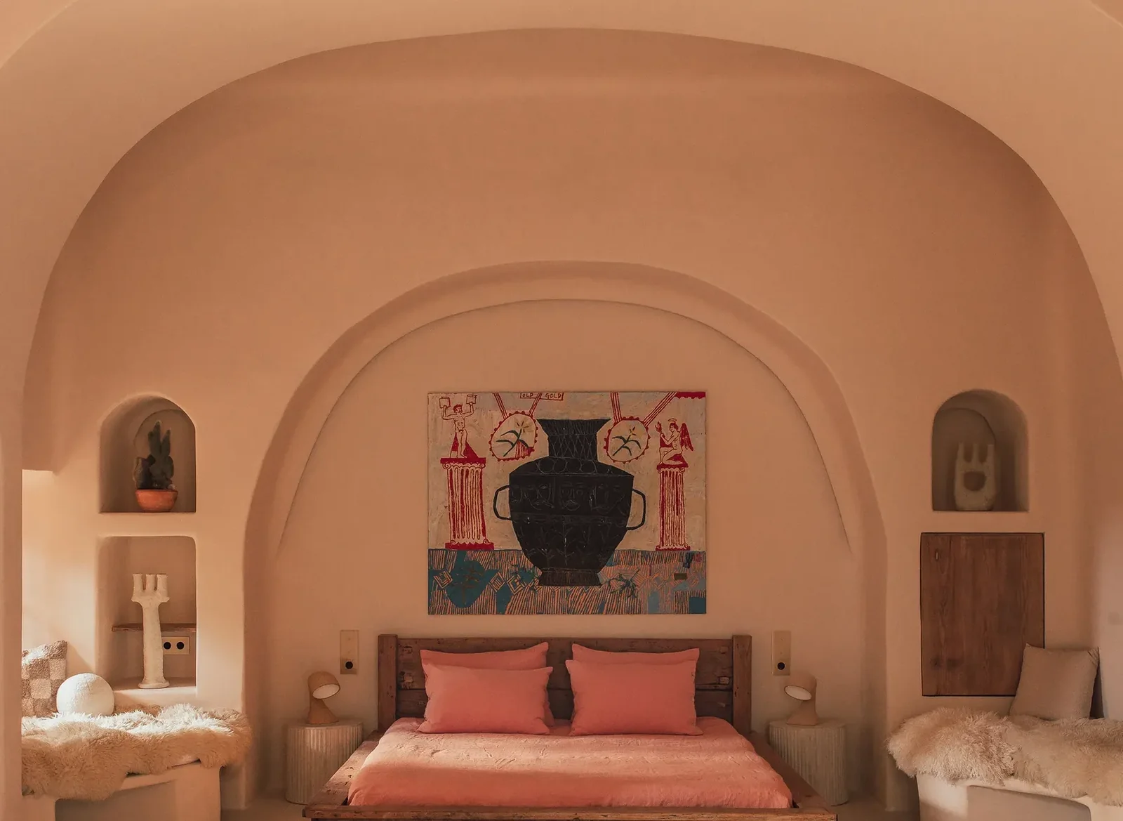 Hotel Corazón — Mallorca, Spain, photo 8