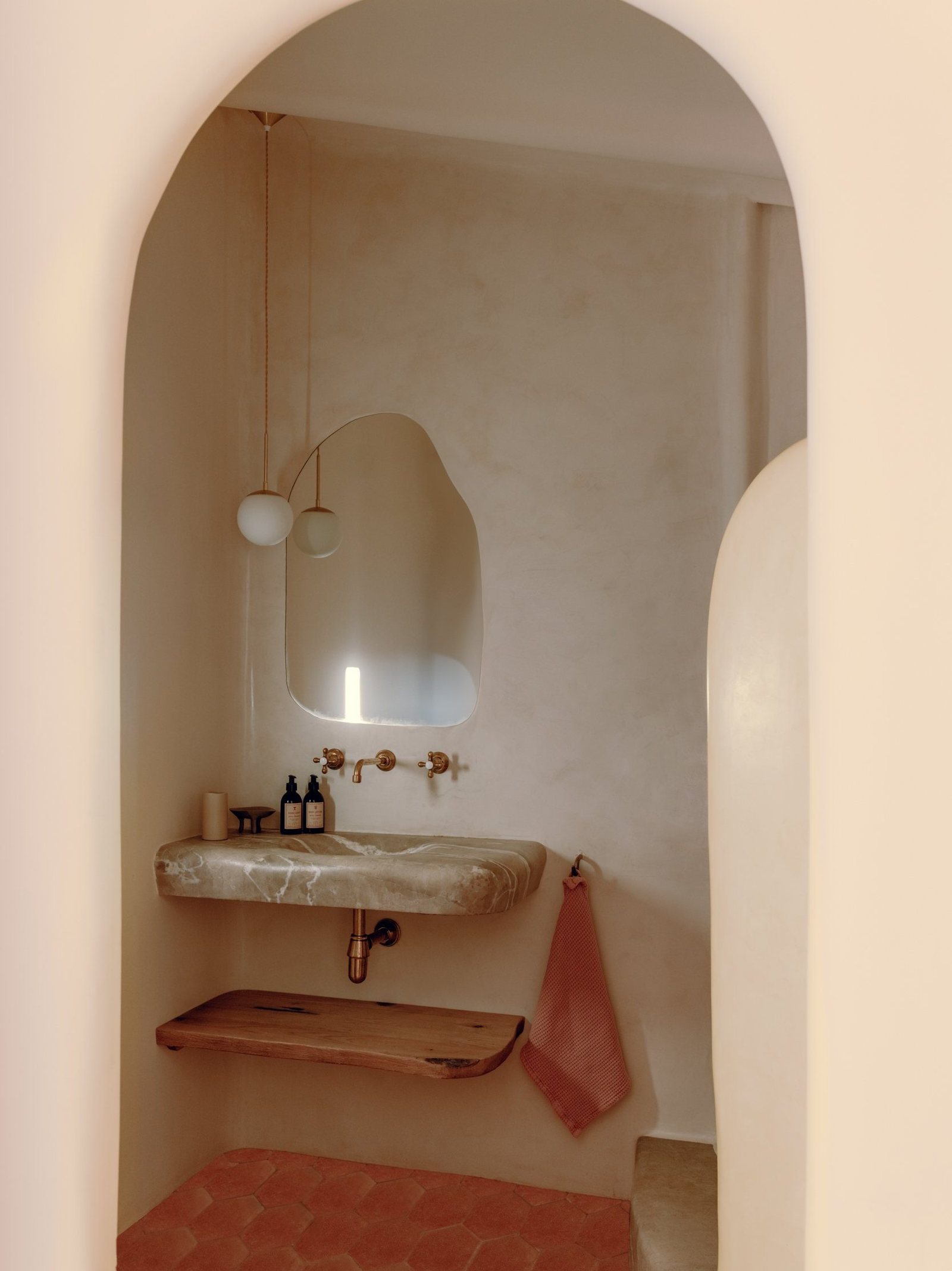 Hotel Corazón — Mallorca, Spain, photo 9