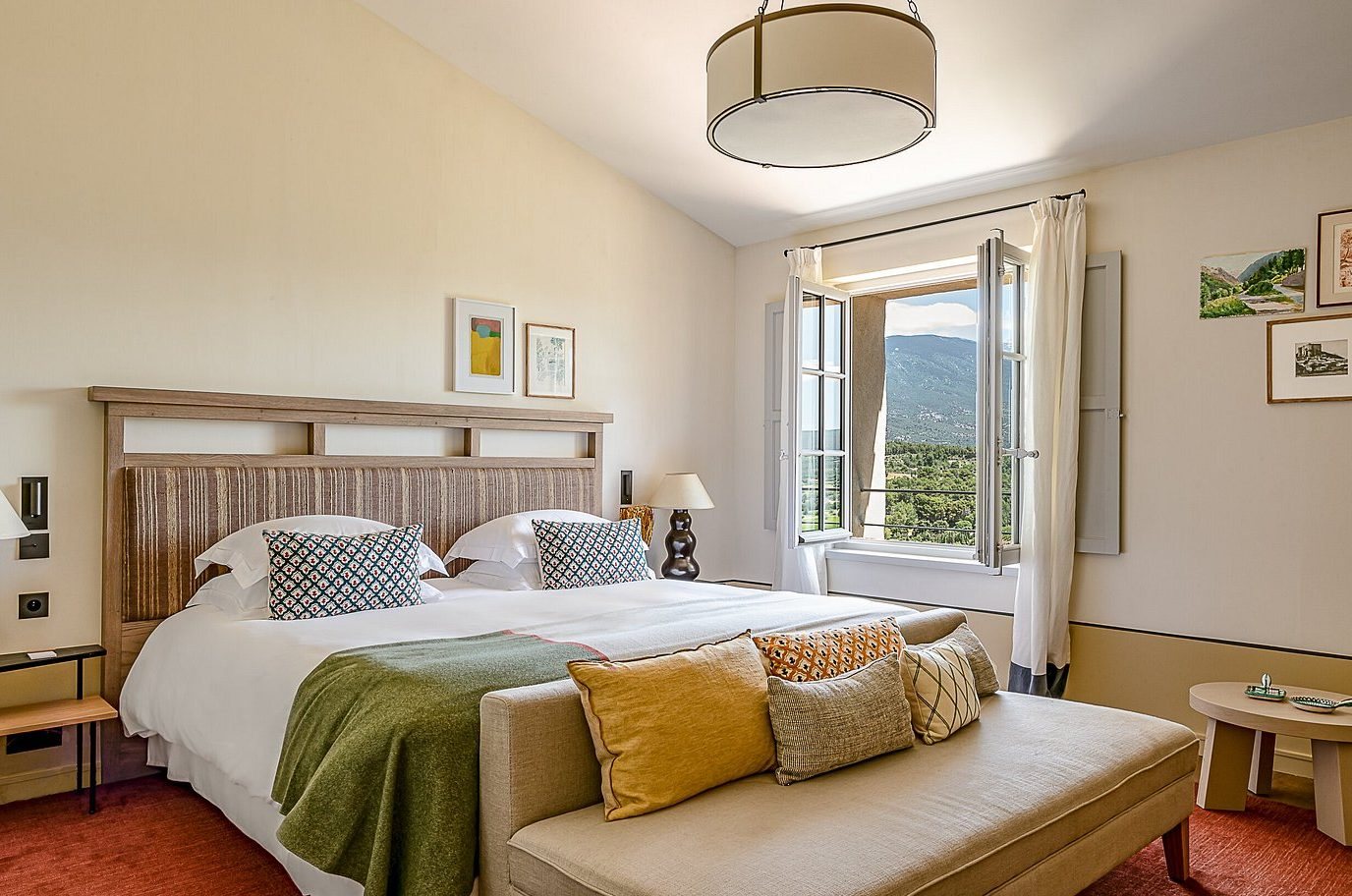 Hôtel Crillon le Brave — Provence, France, photo 3