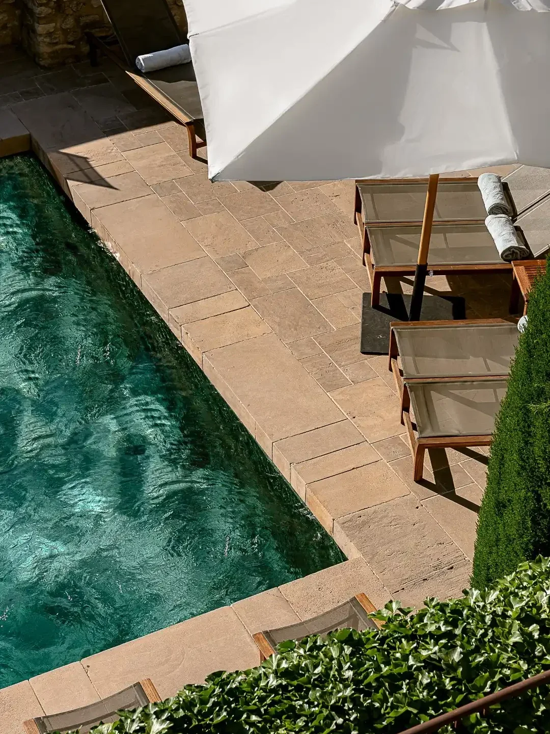 Hôtel Crillon le Brave — Provence, France, photo 4
