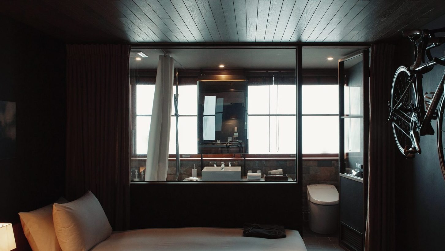 Hotel Cycle Onomichi — Onomichi, Japan, photo 3