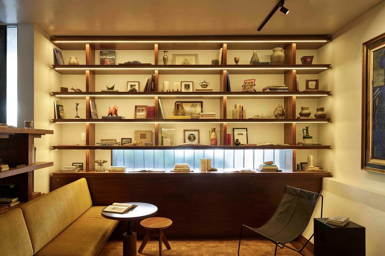 Hotel Dama — Mexico City, Mexico