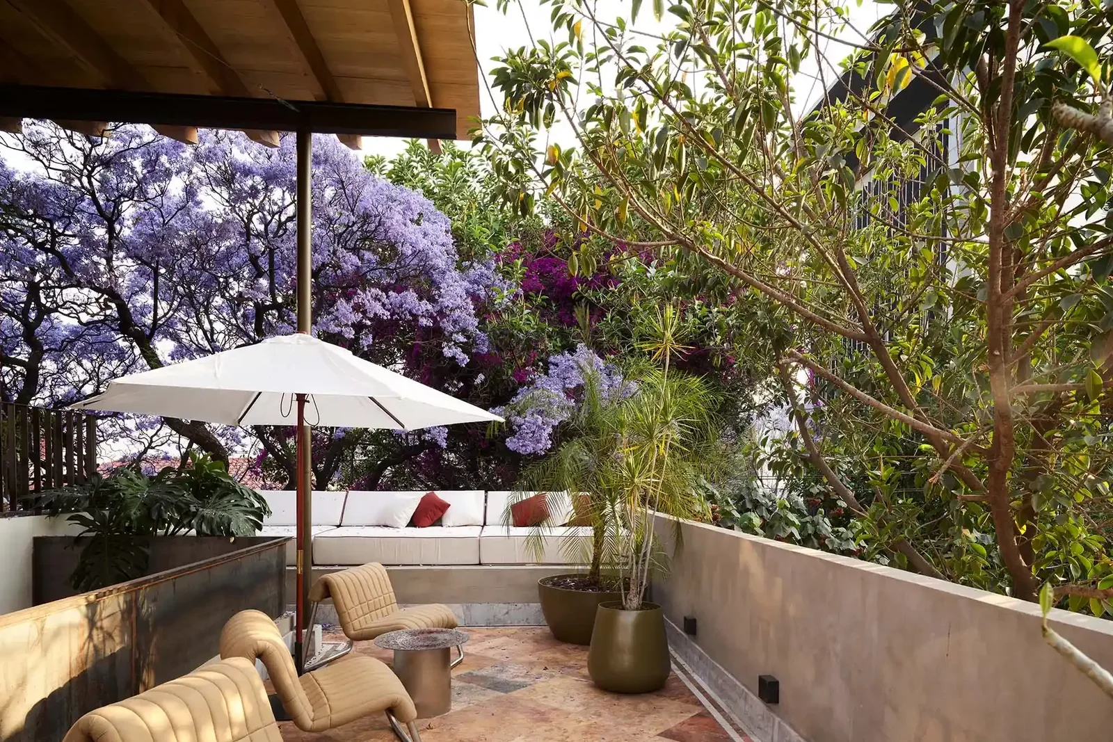 Hotel Dama — Mexico City, Mexico, photo 5