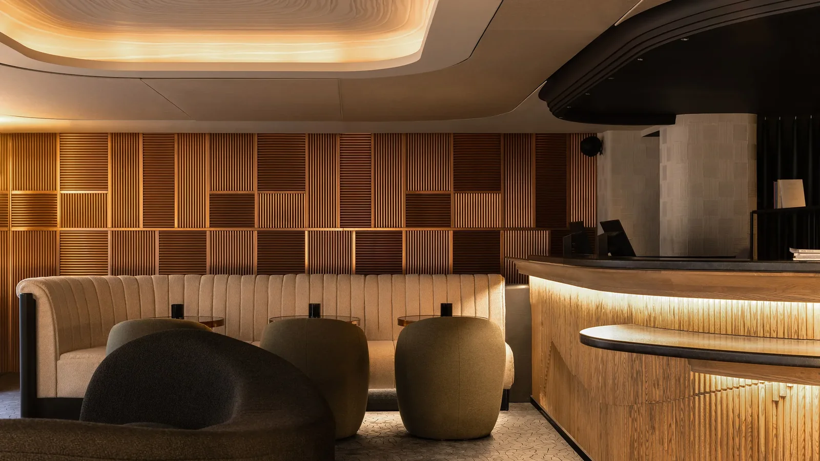 Hotel Dame des Arts — Paris, France