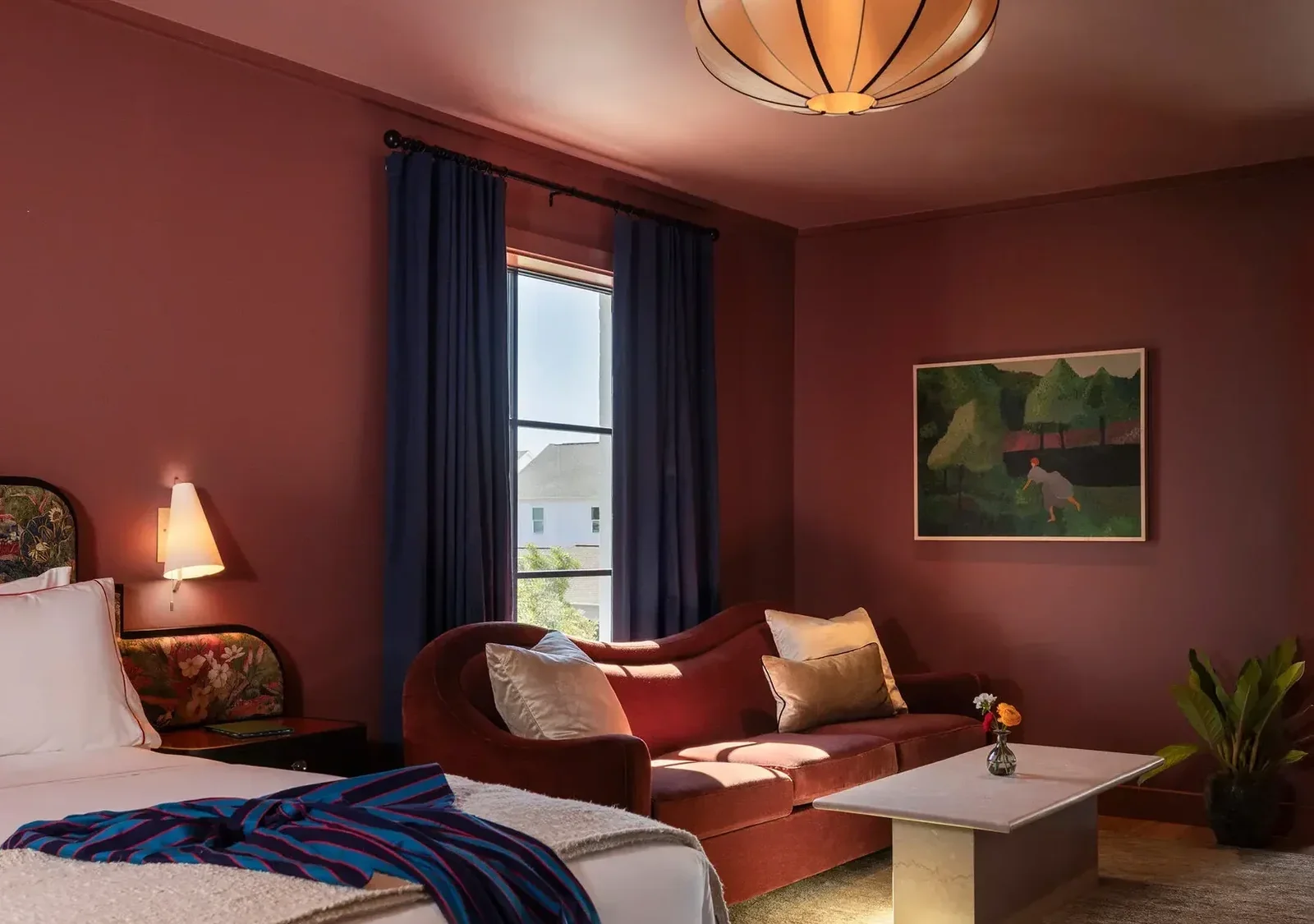 Hotel Daphne — Houston, United States, photo 2