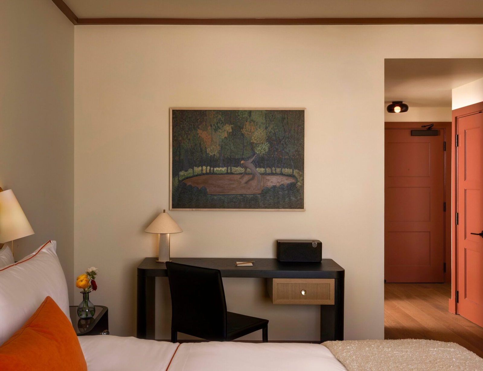 Hotel Daphne — Houston, United States, photo 4