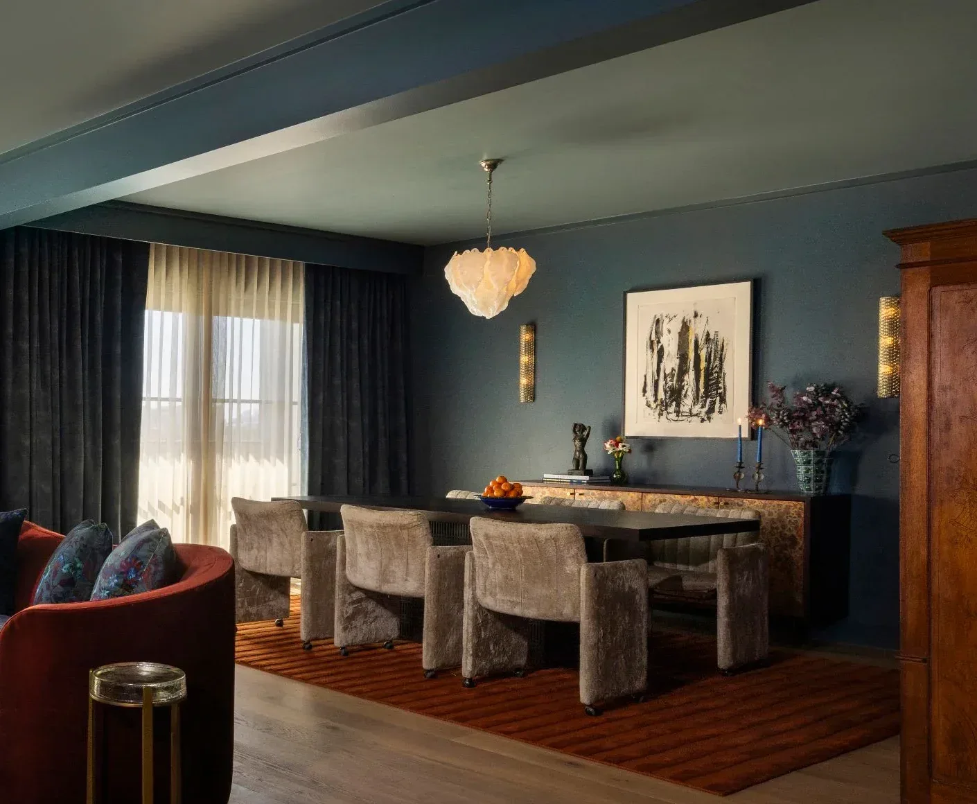 Hotel Daphne — Houston, United States, photo 5