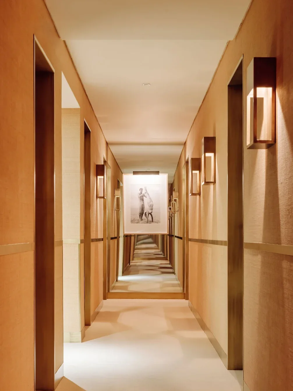 Hotel das Amoreiras — Lisbon, Portugal, photo 4
