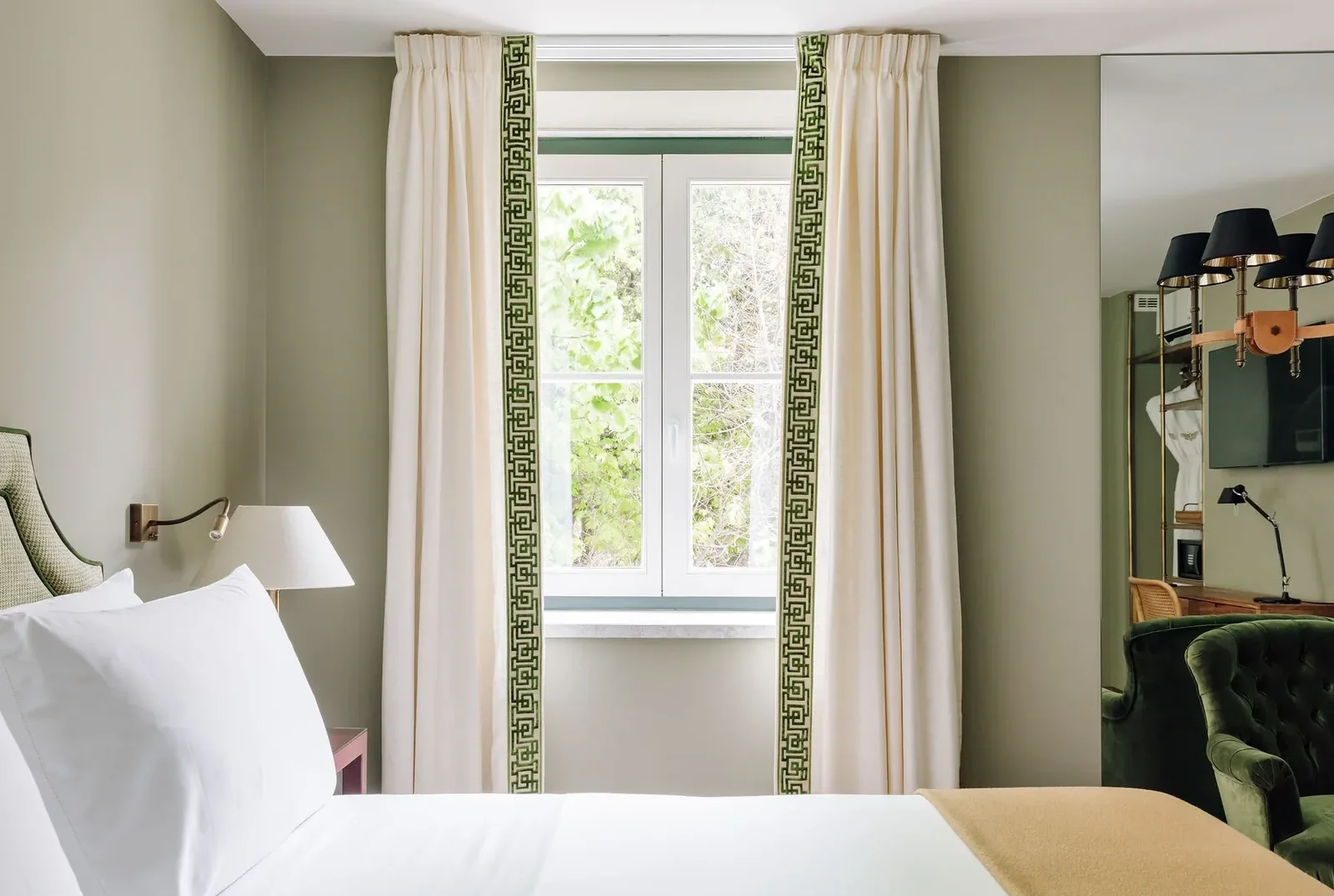 Hotel das Amoreiras — Lisbon, Portugal, photo 5