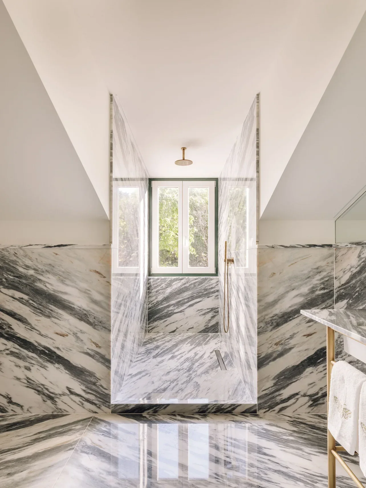 Hotel das Amoreiras — Lisbon, Portugal, photo 6