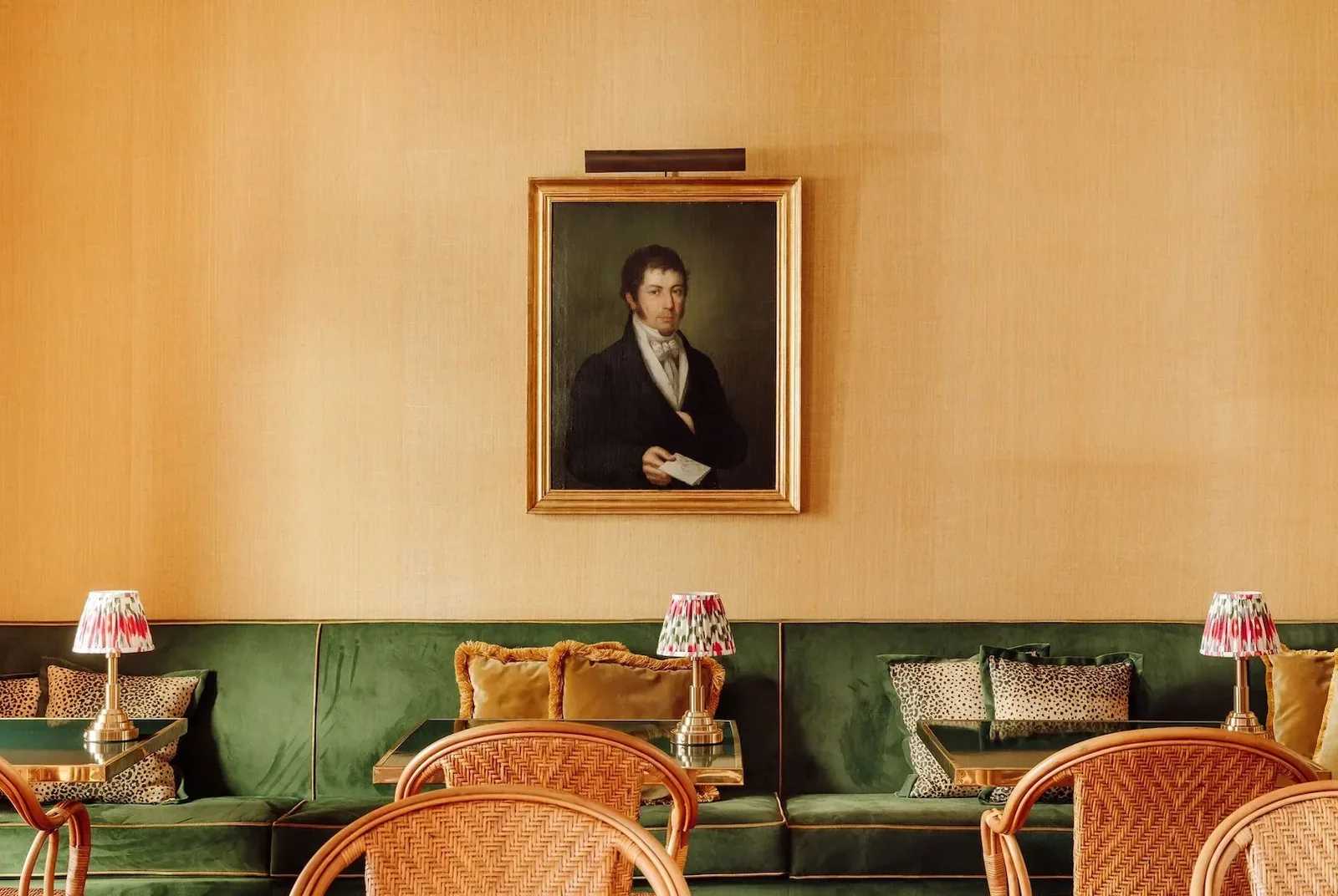 Hotel das Amoreiras — Lisbon, Portugal, photo 7