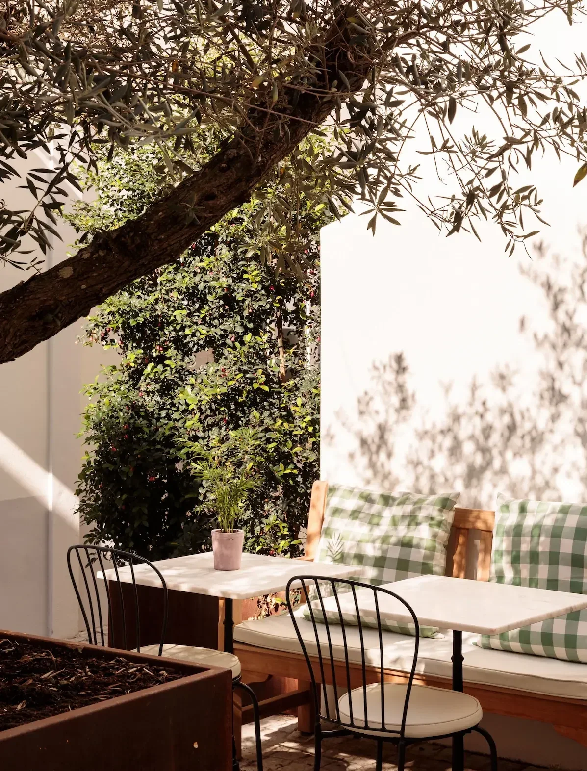 Hotel das Amoreiras — Lisbon, Portugal, photo 8